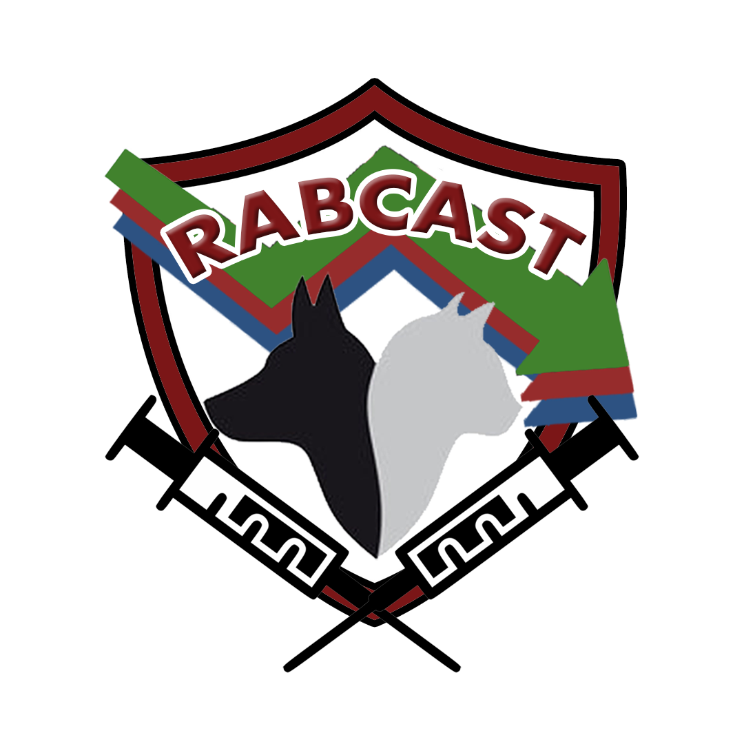 RabCast project logo
